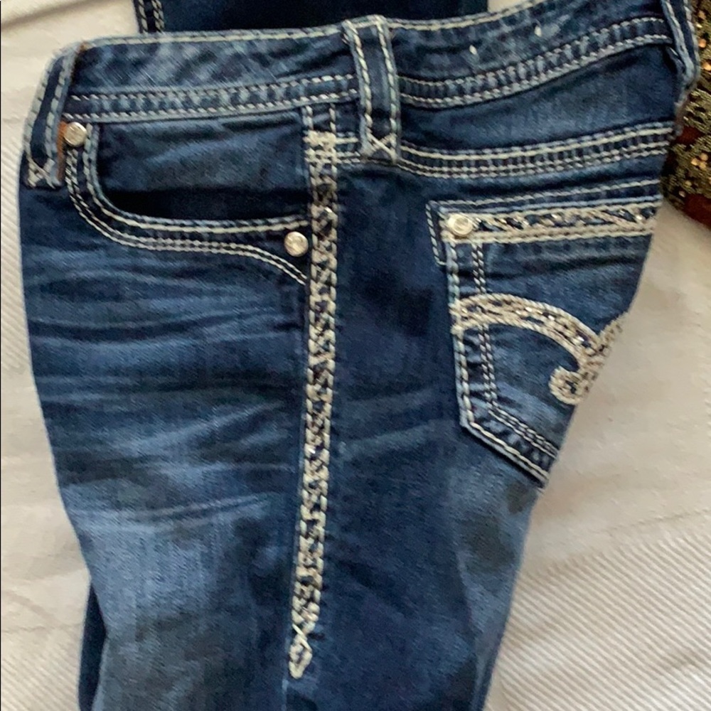 Jeans - Picture 12 of 12